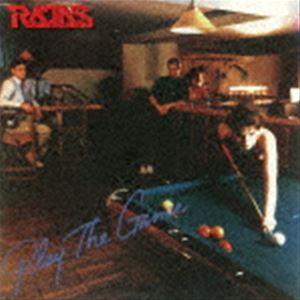 樂天商城 - RAJAS / PLAY THE GAME [CD]