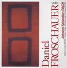 J.S.BACH Solo Violin Sonatas and Partita詳しい納期他、ご注文時はお支払・送料・返品のページをご確認ください発売日2005/1/26ダニエル・フロシャウアー / バッハ： 無伴奏ヴァイオリン・ソナタ 第一番 ト短調／無伴奏ヴァイオリンのためのパルティータ 第三番 ホ長調／無伴奏ヴァイオリン・ソナタ 第三番 ハ長調J.S.BACH Solo Violin Sonatas and Partita ジャンル クラシック器楽曲 関連キーワード ダニエル・フロシャウアーヴァイオリニスト、ダニエル・フロシャウアーによるアルバム。 （C）RS収録曲目11.無伴奏ヴァイオリン・ソナタ 第一番 ト短調 BWV1001：：アダージョ(4:24)2.フーガ(5:50)3.シチリアーノ(3:15)4.プレスト(3:36)5.無伴奏ヴァイオリンのためのパルティータ 第三番 ホ長調 BWV1006：：前奏曲(3:40)6.ルール(4:26)7.ガヴォット・アン・ロンドー(3:14)8.メヌエット第一・第二(4:30)9.ブレー(1:35)10.ジーグ(2:05)11.無伴奏ヴァイオリン・ソナタ 第三番 ハ長調 BWV1005：：アダージョ(5:04)12.フーガ(11:45)13.ラルゴ(3:42)14.アレグロ・アッサイ(4:58) 種別 CD JAN 4988008812831 収録時間 62分04秒 組枚数 1 製作年 2004 販売元 徳間ジャパンコミュニケーションズ登録日2006/10/20