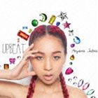 青山テルマ / UP BEAT [CD]