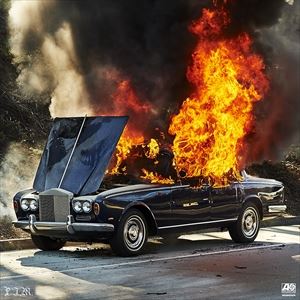 A PORTUGAL THE MAN / WOODSTOCK [CD]