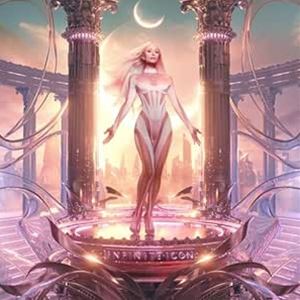 ͢���� PARIS HILTON / INFINITE ICON [CD]