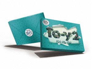 Kis-My-Ft2 LIVE TOUR 2020 To-y2�ʽ����DVD�� [DVD]
