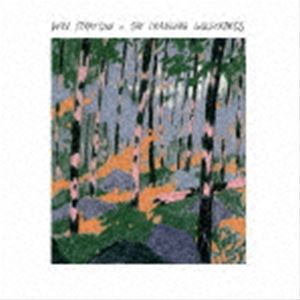 乐天商城 - WILL STRATTON / THE CHANGING WILDERNESS [CD]