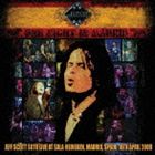 ジェフ・スコット・ソート / One Night In Madrid（2CD＋DVD） [CD]