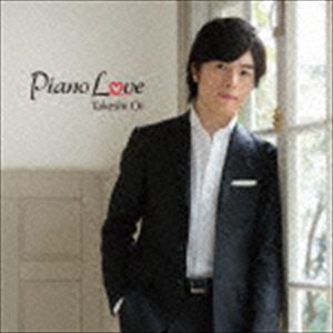 䌒 / Piano Love [CD]