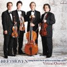 ヴィルトゥオーゾ・カルテット / ベートーヴェン：弦楽四重奏 第15番＆大フーガ [CD]