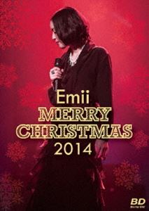 Emii Merry Christmas 2014 [Blu-ray]