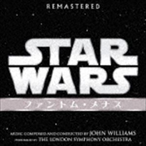 By Title: Na Line - ジョン・ウィリアムズ / スター・ウォーズ エピソード1／ファントム・メナス オリジナル・サウンドトラック [CD]