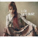 LiSA / LEO-NiNE（初回生産限定盤B／CD＋DV