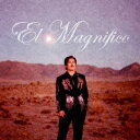 ED HARCOURT / EL MAGNIFICO [CD]