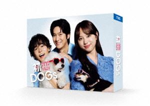 ����DOGs DVD-BOX [DVD]