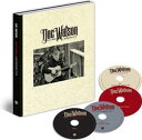 輸入盤 DOC WATSON / LIFE’S WORK ： A RETROSPECTIVE [4CD]