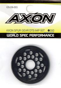 AXON���ѡ�����DTS 64P 93T GS-D6-093 RC�ѡ���