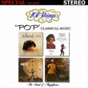 101���ȥ�󥰥������������ȥ� / Pop Classical Music�ʥݥåס����饷�å��ʽ�����ץ��ǥ������󡦥֥롼�� [CD]