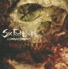 シックス・フィート・アンダー / コマンドメント [CD](2)