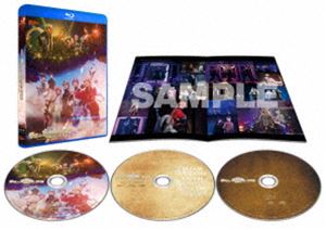 ̴ͤ˺줸ι [Blu-ray]