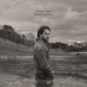 A AMOS LEE / TRANSMISSIONS [CD]