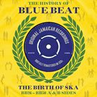 輸入盤 VARIOUS / HISTORY OF BLUE BEAT THE BIRTH OF SKA BB26-BB50 A ＆ B SIDES [3CD]