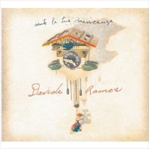 ダヴィド・ラモス / セント・ラ・トゥア・マンカンザ [CD]