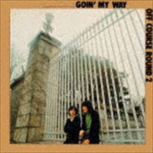 オフコース / この道をゆけば オフ・コース・ラウンド2（生産限定盤／MQA-CD／UHQCD） [CD]