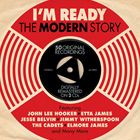 輸入盤 VARIOUS / I’M READY ： THE MODERN STORY [2CD]