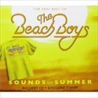 輸入盤 BEACH BOYS / SOUNDS OF SUMMER CD