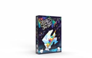 ケンビル トリッキー・サウンド 【ボードゲーム】