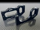 モーターマウントセット Cカー用 FOC04 RCパーツ