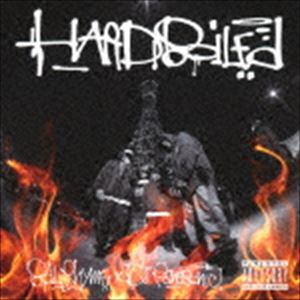 楽天ぐるぐる王国DS 楽天市場店BOIL RHYME ＆ DJ PANASONIC / HARDBOILED [CD]