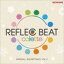 (ࡦߥ塼å) REFLEC BEAT colette ORIGINAL SOUNDTRACK VOL.2 [CD]