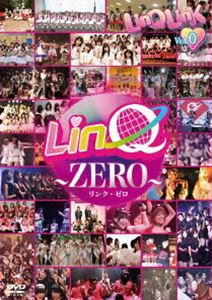 乐天商城 - LinQ／LinQ ZERO 〜LinQ・LinK Vol.0〜 [DVD]