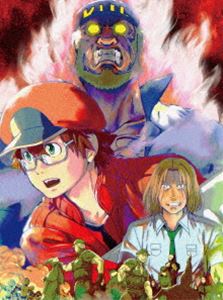 Rakuten - はたらく細胞BLACK 3（完全生産限定版） [DVD]