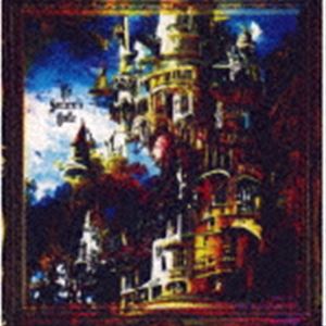 武田理沙 / 魔術師の城 [CD]
