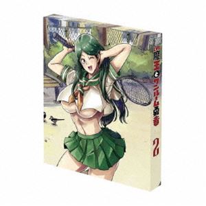 Lv1魔王とワンルーム勇者 第2巻 [Blu-ray]