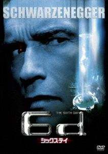 詳しい納期他、ご注文時はお支払・送料・返品のページをご確認ください発売日2018/7/4シックス・デイ ジャンル 洋画アクション 監督 ロジャー・スポティスウッド 出演 アーノルド・シュワルツェネッガートニー・ゴールドウィンロバート・デュヴァルマイケル・ラパポートマイケル・ルーカーサラ・ウィンターチャーター・ヘリのパイロット、アダム・ギブソンはある日、家に戻るとそこにはもうひとりの自分がいた。それはアダムのクローンだった…。クローン技術が合法化された近未来の世界を舞台に、クローン人間に家族と人生を奪われた男の孤独な戦いを描いた、アーノルド・シュワルツェネッガー主演の傑作アクション。関連商品2000年代洋画 種別 DVD JAN 4547462114839 収録時間 123分 画面サイズ シネマスコープ カラー カラー 組枚数 1 製作年 2000 製作国 アメリカ 字幕 日本語 英語 音声 英語DTS（5.1ch）英語DD（5.1ch）日本語DD（5.1ch） 販売元 ソニー・ピクチャーズ エンタテインメント登録日2018/04/27