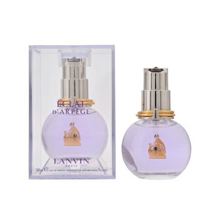 ランバン エクラドゥアルページュ EDP SP （女性用香水） 30ml