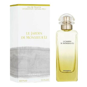 エルメス 李氏の庭 EDT SP （男女兼用香水） 100ml