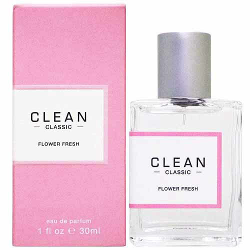 クリーン クラシックフラワーフレッシュEP SP (男女兼用香水) 30ml