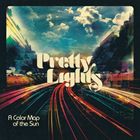 輸入盤 PRETTY LIGHTS / COLOR MAP OF THE SUN [CD]