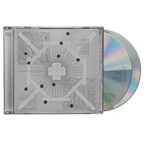 輸入盤 MANCHESTER ORCHESTRA / UNION CHAPEL LONDON ENGLAND 2CD
