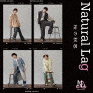 Natural Lag / ̩CDʥޥץбˡ [CD]