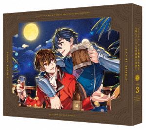 A󥯥ѡƥΥæϡҤµܻܿؤ 3ǡ [Blu-ray]