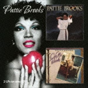 ブルックス パティー ラブ ショックアンドアワー ミス ブルックス詳しい納期他、ご注文時はお支払・送料・返品のページをご確認ください発売日2016/1/27パティー・ブルックス / ラヴ・ショック＆アワー・ミス・ブルックスラブ ショックアンドアワー ミス ブルックス ジャンル 洋楽ソウル/R&B 関連キーワード パティー・ブルックス1970年代ディスコ・クイーン、パティ・ブルックスの1977年のデビュー作と1978年の2作目をカップリング。映画『THANK　GOD　IT’S　FRIDAY』に収録されたディスコ・クラシック「After　Dark」など人気曲を収録。　（C）RS輸入盤国内仕様※こちらの商品はインディーズ盤のため、在庫確認にお時間を頂く場合がございます。収録曲目11.Girl Don’t Make Me Wait(10:50)2.Love Shook(8:38)3.Let’s Make Love To The Music(8:48)4.Pop Collage Medley(9:21)5.After Dark(7:58)6.This Is The House Where Love Died(8:03)7.Heartbreak In Disguise(7:11)8.Come Fly With Me ／ Let’s Do It Again （Medley）(7:08)9.The Back-up Singer(4:46) 種別 CD JAN 4526180367840 収録時間 72分47秒 組枚数 1 製作年 2015 販売元 ウルトラ・ヴァイヴ登録日2015/12/04