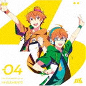 Game Titles Of Ma Line - W / THE IDOLM＠STER SideM 49 ELEMENTS -04 W [CD]