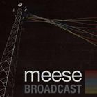 輸入盤 MEESE / BROADCAST [CD]