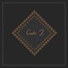 韩国音乐, K-POP - 輸入盤 CODE J. / CODE J. [CD]