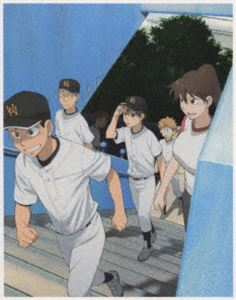 詳しい納期他、ご注文時はお支払・送料・返品のページをご確認ください発売日2010/7/21関連キーワード：ブルーレイ BDおおきく振りかぶって〜夏の大会編〜 2（完全生産限定版） ジャンル アニメテレビアニメ 監督 水島努 出演 代永翼中村悠一谷山紀章下野紘佐藤雄大ひぐちアサ原作の青春野球アニメの第2期が登場!第2期では、前大会の覇者・桐青に見事勝利し、埼玉県大会三回戦に進出したところからスタート。さらに絆を深めた西浦ナインが見せる熱闘はもちろん、普段の学園生活まで見所満載!悪役キャラや魅惑のチアガールなど新キャラも続々登場!DJCDなど豪華特典付きの限定版。収録内容第3話「3回戦」、第4話「野球シンドイ」封入特典録り下ろしDJCD「西浦高校放送室」／吉田隆彦描き下ろし三方背BOX／キラキラ野球カード関連商品A-1 Pictures制作作品2010年日本のテレビアニメおおきく振りかぶって 関連作一覧はこちら 種別 Blu-ray JAN 4534530036841 収録時間 49分 カラー カラー 組枚数 2 製作年 2010 製作国 日本 音声 リニアPCM（ステレオ） 販売元 アニプレックス登録日2010/04/27