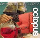 オマー・ロドリゲス＝ロペス / オクトパス・クール・エイド [CD]