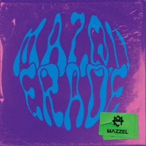 MAZZEL / MAZQUERADE（通常盤・初回プレス） [CD]