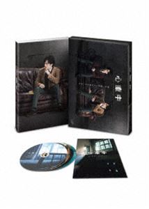 心療中—in the Room— Blu-ray BOX 通常版 [Blu-ray]